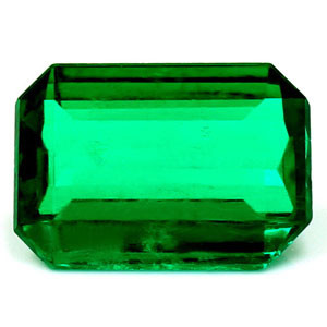 Emerald 0.84 Green Emerald - #1075197