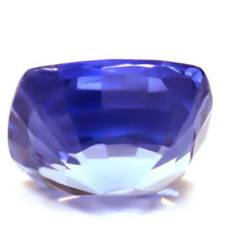 Cushion 1.70 Blue Sapphire - #1075302