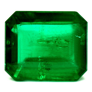 Emerald 1.97 Green Emerald - #1075198
