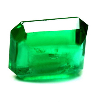 Emerald 1.97 Green Emerald - #1075198