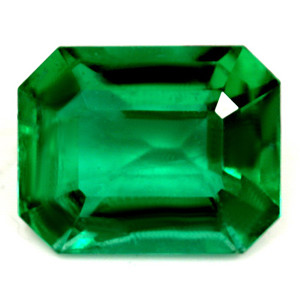 Emerald 1.49 Green Emerald - #1075195