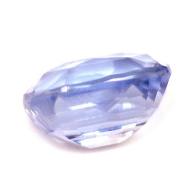 Cushion 1.70 Blue Sapphire - #1075331