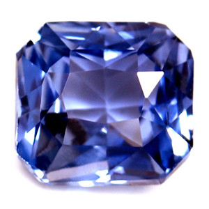 Emerald 2.03 Blue Sapphire - #1075330
