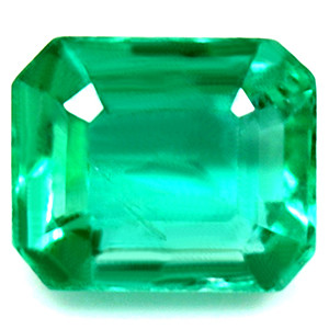 Emerald 0.60 Green Emerald - #1074470