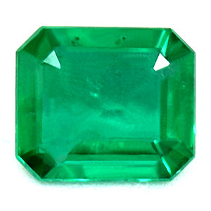 Emerald 0.60 Green Emerald - #1074472