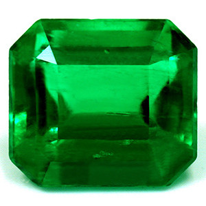 Emerald 1.26 Green Emerald - #1075046