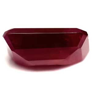 Emerald 1.12 Red Ruby - #1075542