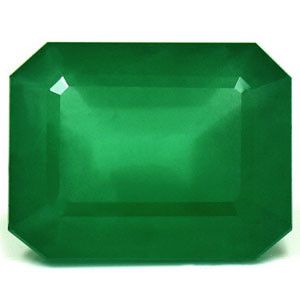 Emerald 7.46 Green Emerald - #1075247