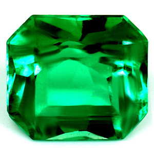 Emerald 0.60 Green Emerald - #1075051