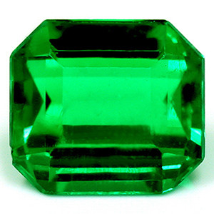 Emerald 0.63 Green Emerald - #1075048