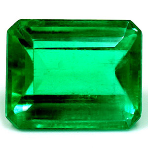 Emerald 0.65 Green Emerald - #1075050