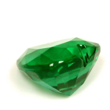 Heart 2.09 Green Emerald - #1075248