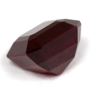 Emerald 1.70 Red Ruby - #1075544
