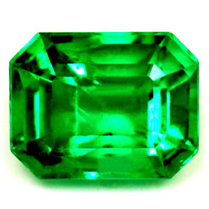 Emerald 1.22 Green Emerald - #1075063