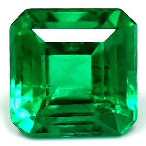 Emerald 0.53 Green Emerald - #1075065