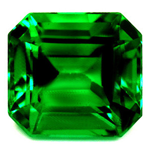 Emerald 1.37 Green Emerald - #1075064