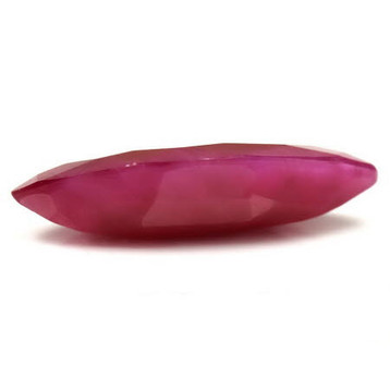 Marquise 3.86 Red Ruby - #1075371
