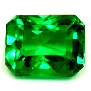 Emerald 0.50 Green Emerald - #1075061