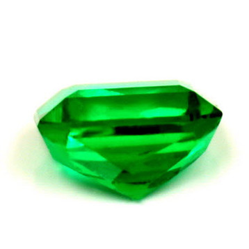 Emerald 0.50 Green Emerald - #1075061