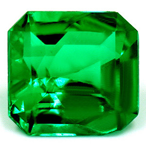 Emerald 0.60 Green Emerald - #1075068