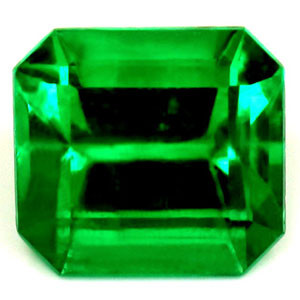 Emerald 0.86 Green Emerald - #1075067