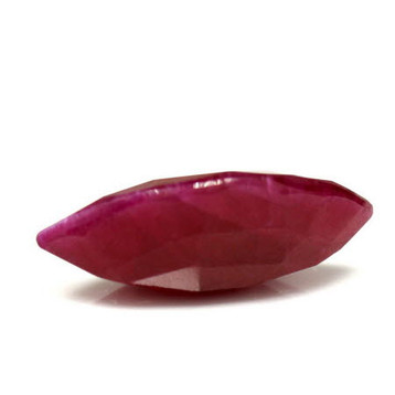 Marquise 2.57 Red Ruby - #1075367