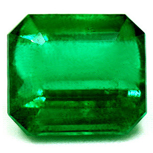 Emerald 3.51 Green Emerald - #1074580