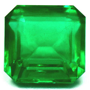 Emerald 5.82 Green Emerald - #1074582