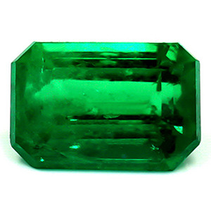 Emerald 0.66 Green Emerald - #1075773