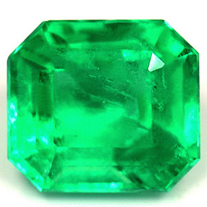 Emerald 1.44 Green Emerald - #1075770
