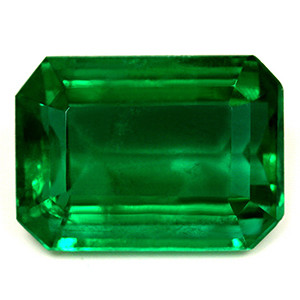 Emerald 4.85 Green Emerald - #1075282