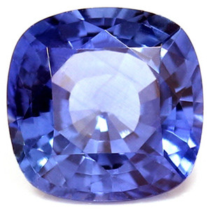Cushion 1.13 Blue Sapphire - #1075457