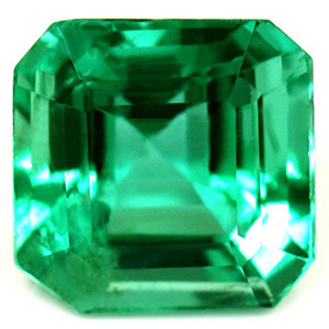 Emerald 2.21 Green Emerald - #1075881