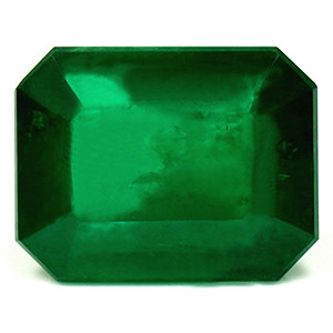 Emerald 2.66 Green Emerald - #1075232