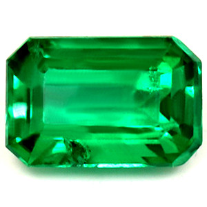 Emerald 0.55 Green Emerald - #1074712