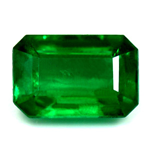 Emerald 0.59 Green Emerald - #1074706