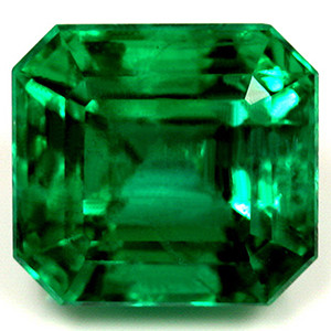 Emerald 2.77 Green Emerald - #1075259