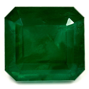 Emerald 5.17 Green Emerald - #1075261