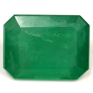 Emerald 4.69 Green Emerald - #1075631