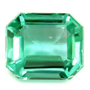 Emerald 1.06 Green Emerald - #1076081