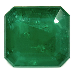 Emerald 2.70 Green Emerald - #1075628