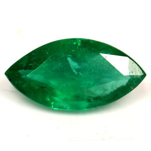 Marquise 0.98 Green Emerald - #1076077