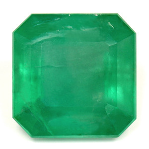 Emerald 2.85 Green Emerald - #1075627