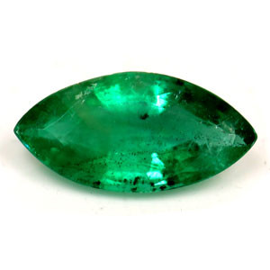 Marquise 0.90 Green Emerald - #1076075