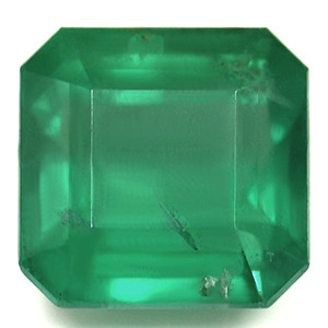 Emerald 3.29 Green Emerald - #1075662