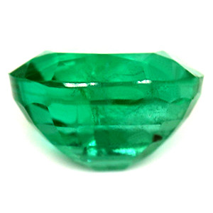 Cushion 1.93 Green Emerald - #1075675