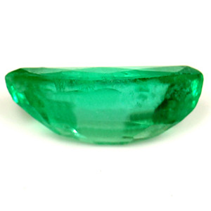 Marquise 0.63 Green Emerald - #1076103