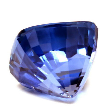 Cushion 14.02 Blue Sapphire - #1075399