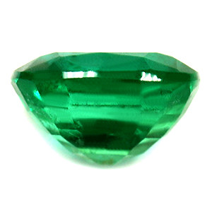 Cushion 1.20 Green Emerald - #1075674