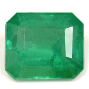 Emerald 1.69 Green Emerald - #1075640